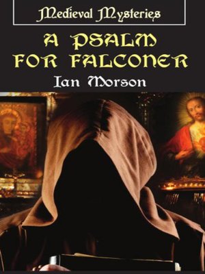 cover image of A Psalm for Falconer